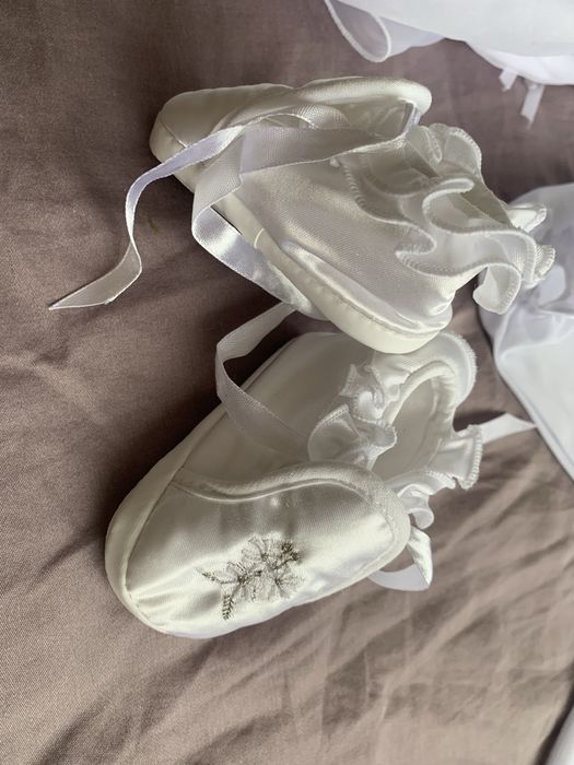 Ubranko do chrztu 62 ubranie do chrztu chrzest