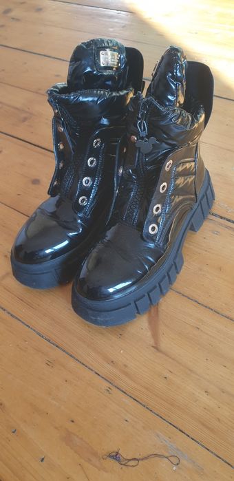 Buty damskie rozmiar 38