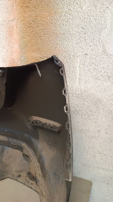 Vendo parachoque de trás Nissan Leaf ano 2017/20