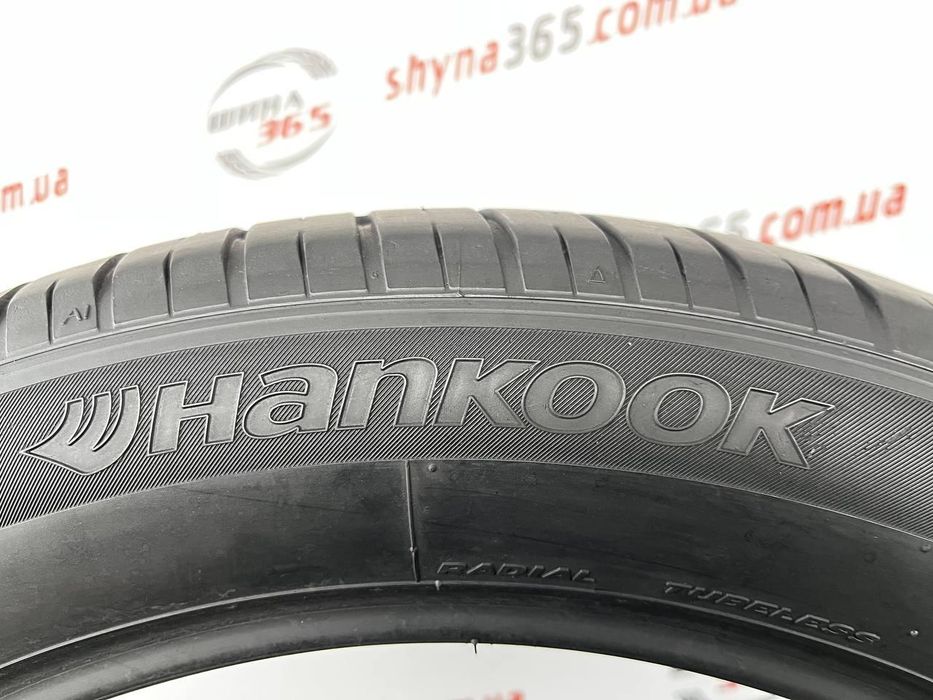 шини бу 305/40 r20 hankook ventus s1 evo3 suv k127c run flat 5mm