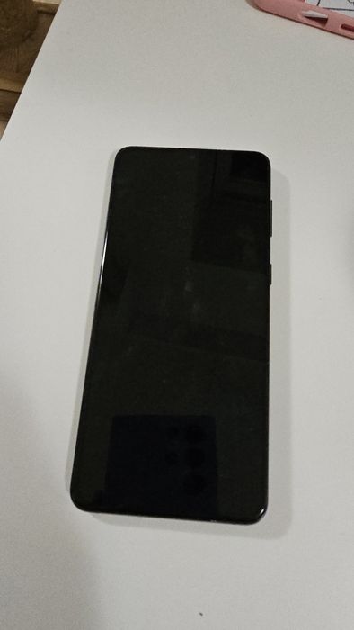 Samsung galaxy S21+ 5G 8/256