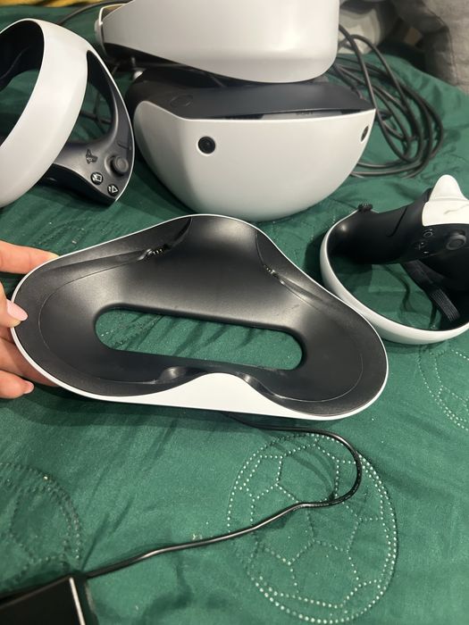 Okulary vr 2