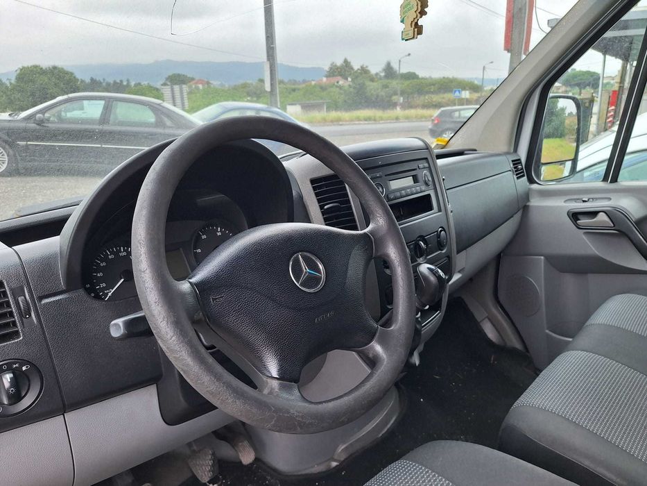Mercedes-Benz Sprinter 316 CDI