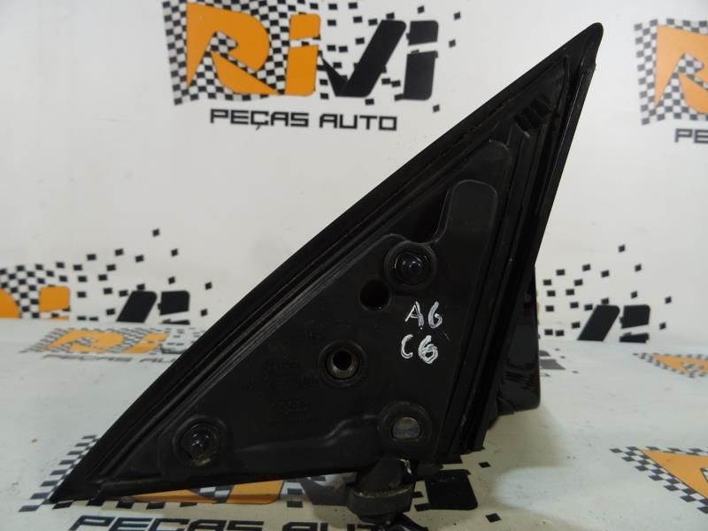 Retrovisor / espelho direito AUDI A6 (4F2, C6)