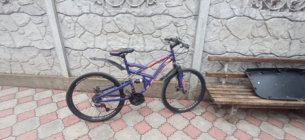 Продам велосипед