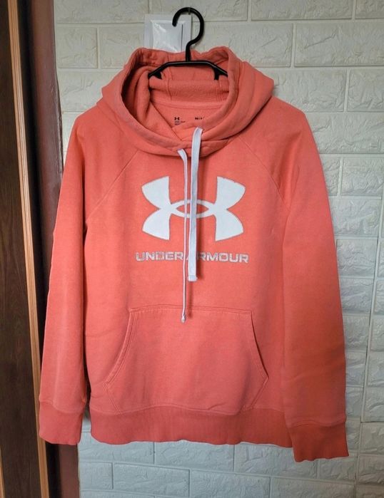 Bluza damska Under Armour
