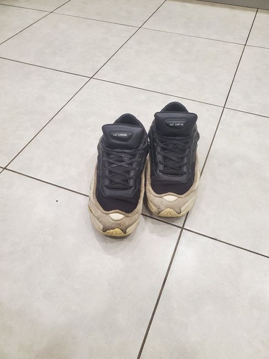 Raf simons ozweego 2