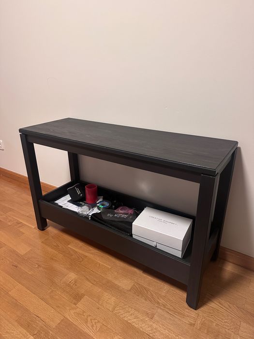 Mesa consola / mesa de apoio