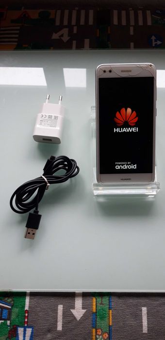 Huawei modelo SLA-l22 ler discrição.