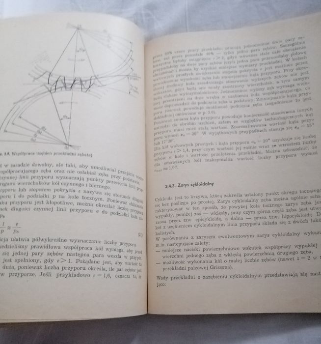 Części maszyn cz 2. Rutkowski, Orlik