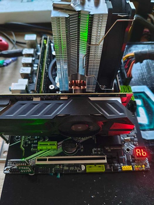 новый комплект Xeon 2690 v3 / QIYIDA X99 E5-A99 / DDR4 32 GB