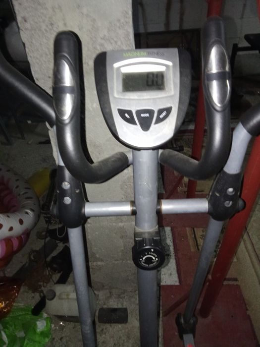 Orbitrek nowy prawie nie używany