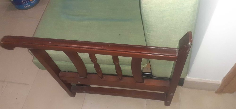 Maple Cama Individual