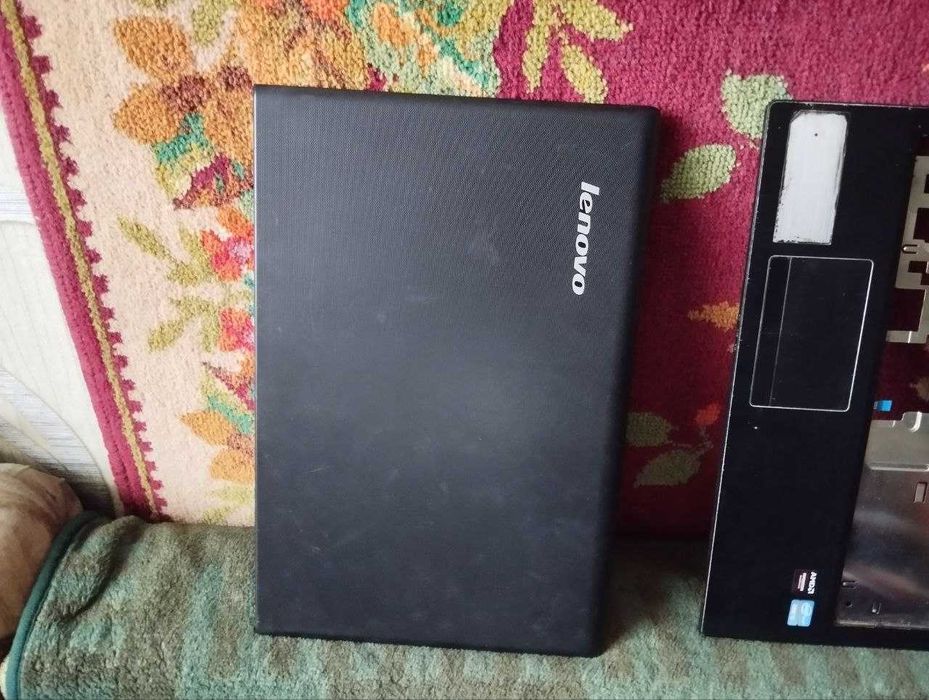 ноутбук Lenovo 500G Корпус Корыто Крышки