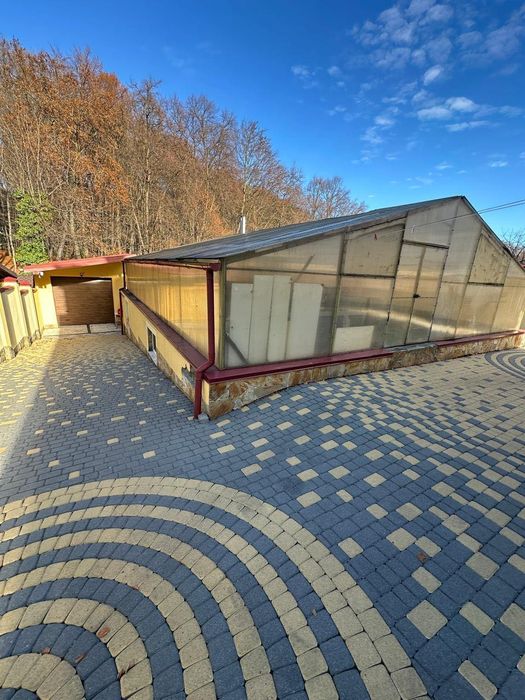 Продаж будинку від власника