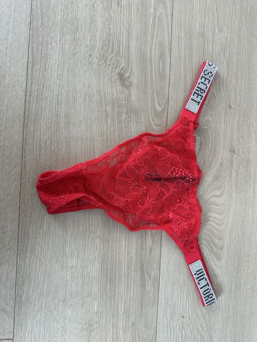 NOWE majtki Victoria’s Secret rozmiar XL