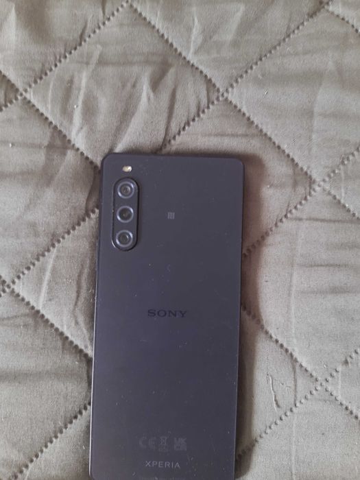 Sony Xperia 10 V