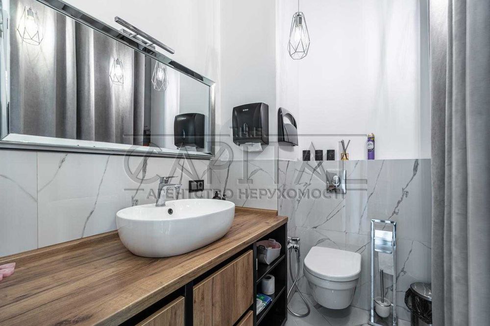 Продаж приміщення, вул.Дніпровська наб, ЖК RiverStone, Дарницький