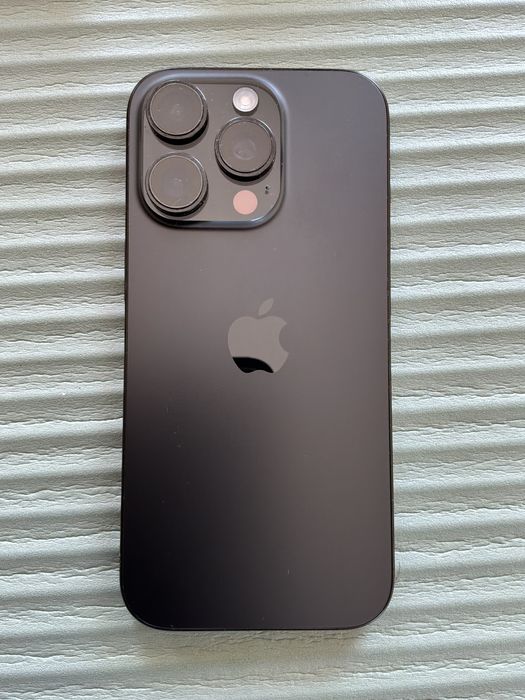 iPhone 16 Pro 256GB