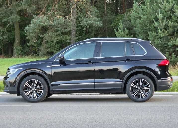 продам Volkswagen Tiguan II Allspace