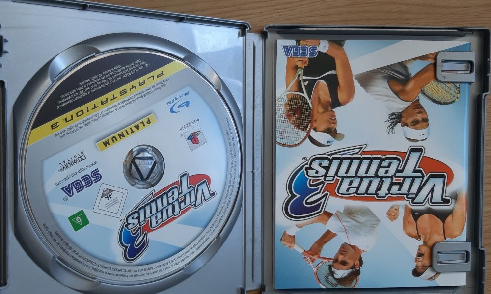 Jogos Playstation 3