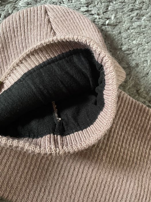 Набір шапка та снуд