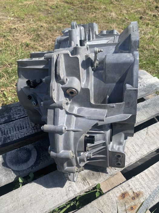 Трансмісія АКПП Форд Фієста 1.6 PowerShift Ford Fiesta FA6P-7000-KD