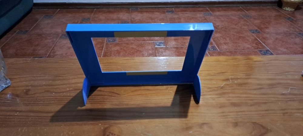 Moldura para fotografia