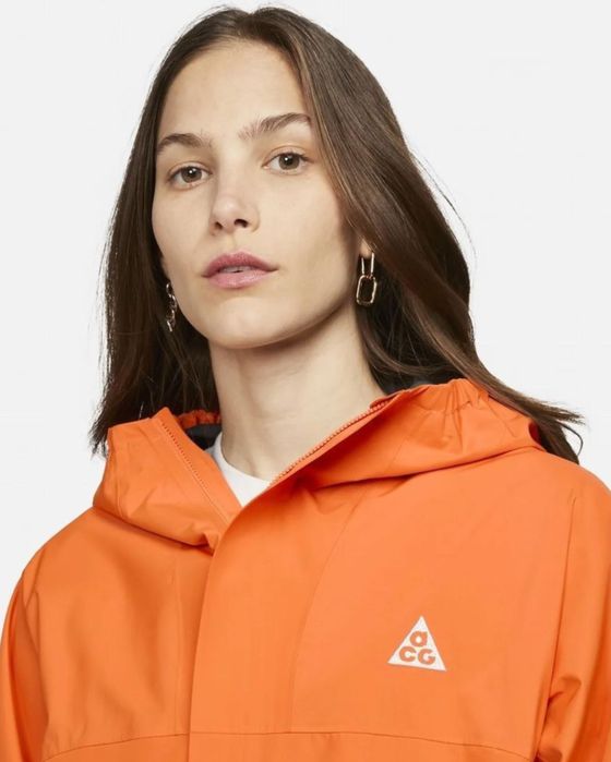 Оригінальна курта, вітровка Nike ACG Storm-Fit DV9522-885