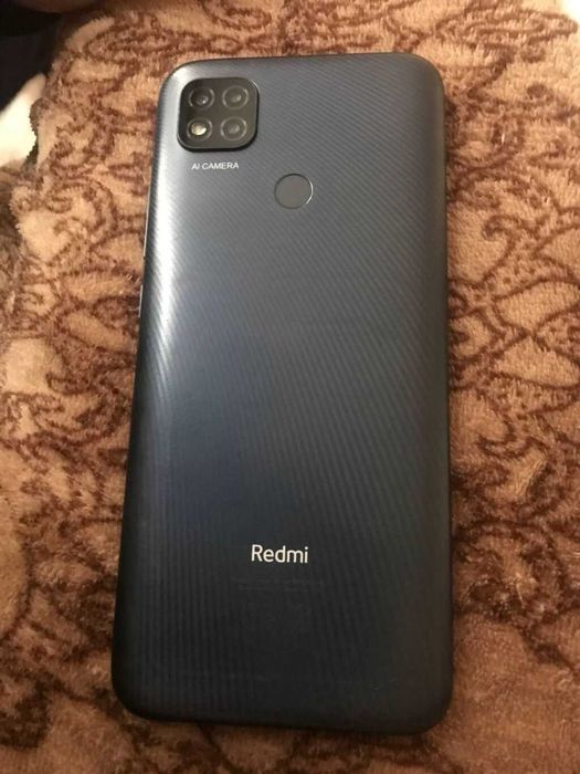 Xiaomi Redmi 9c NFC 3\64