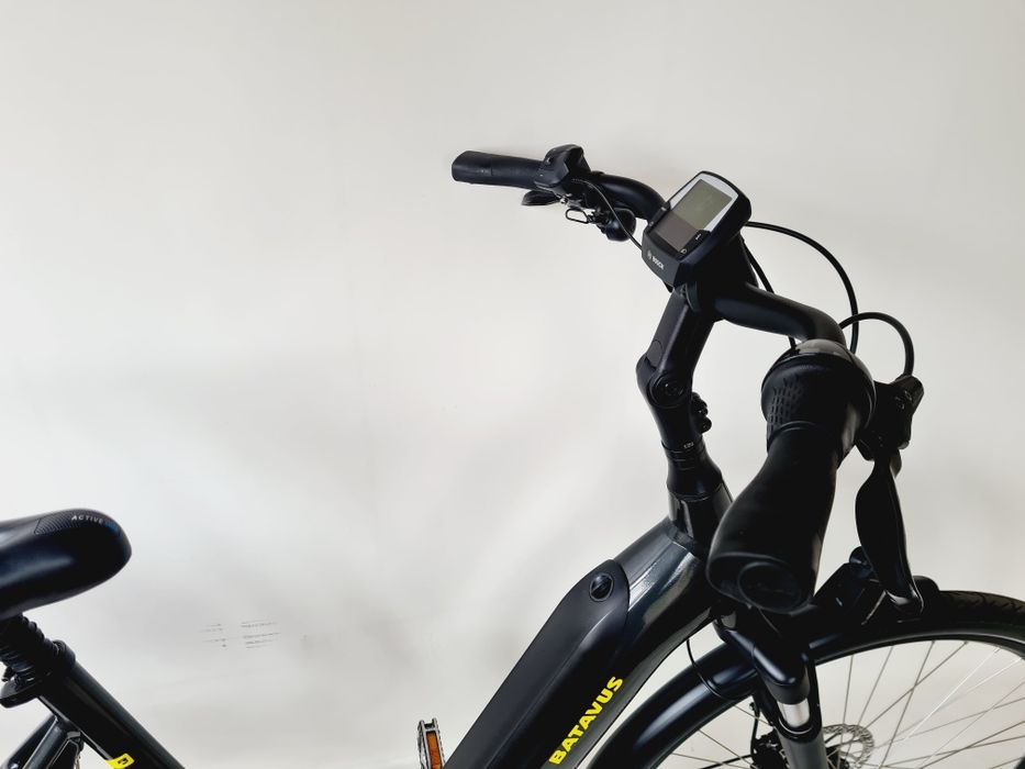Batavus Finez Power LTD