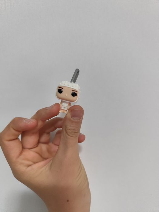 Eleven Stranger things