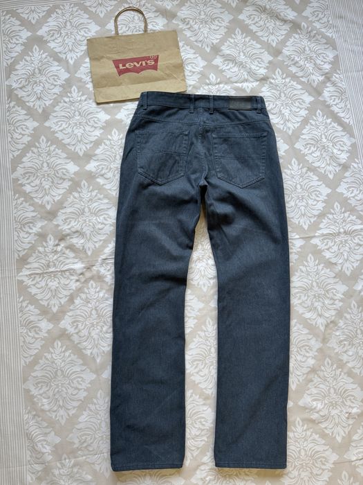 Чоловічі брюки чінос GANT 32/34 levis оригінал