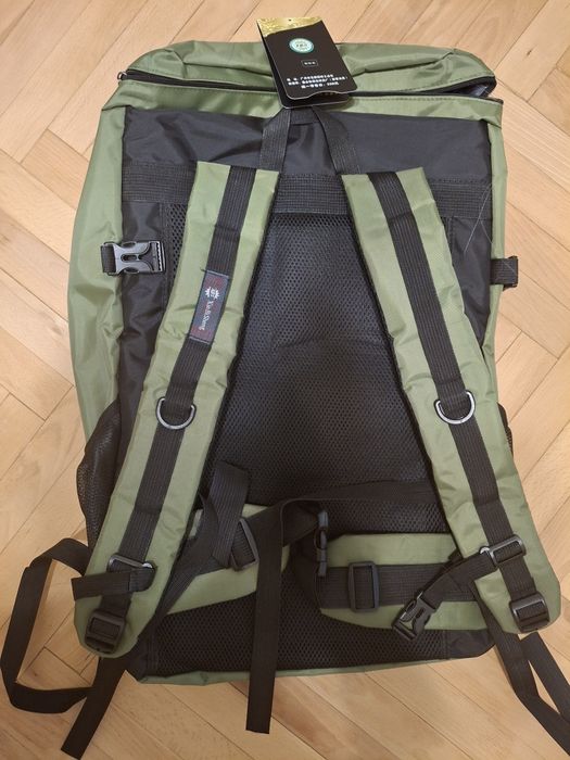 Рюкзак туристичний 80 л Великий водовідштовхуючий ранець