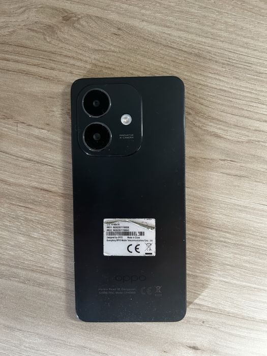 Celular oppo a40