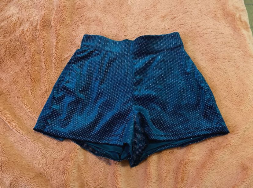 Calções da Tally Weijl