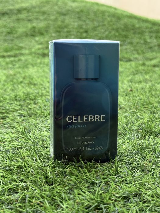 Perfume CELEBRE - Boticário
