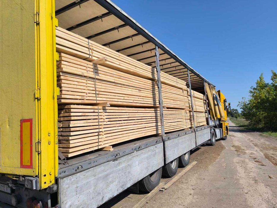 Брус | любое сечение | доска 40*100, 25*100, 30*100