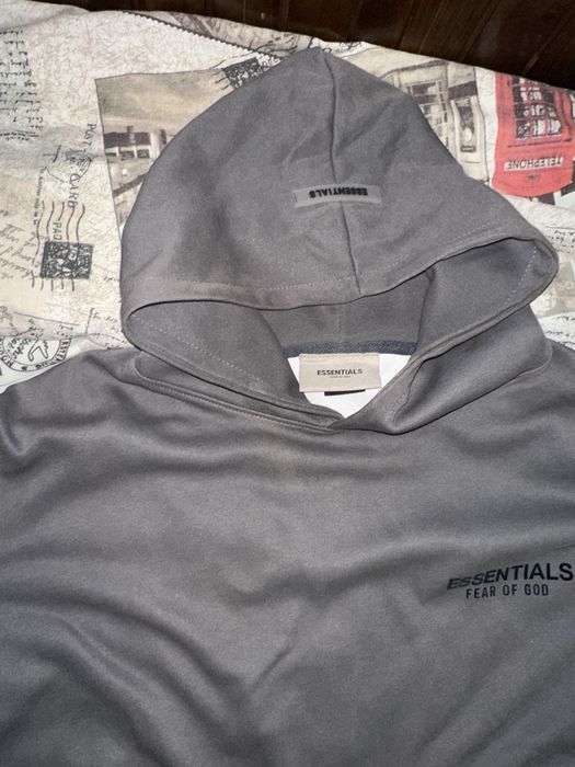 Essentials худі