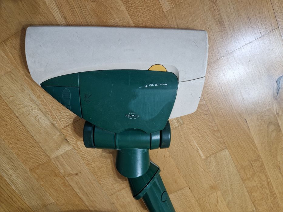 Odkurzacz Vorwerk tiger 251