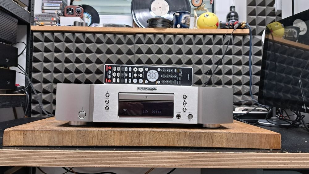 Cd Marantz CD5005