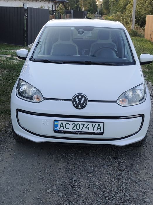 Продам Volkswagen e-up
