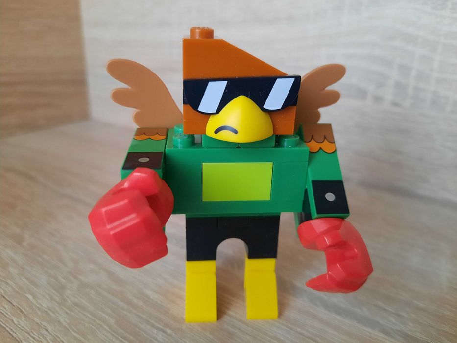 lego, unikitty, 41453