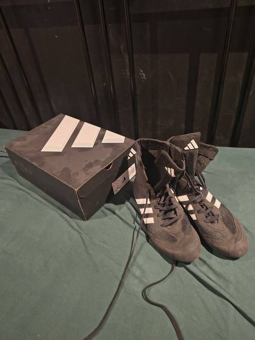 Buty Bokserskie Adidas