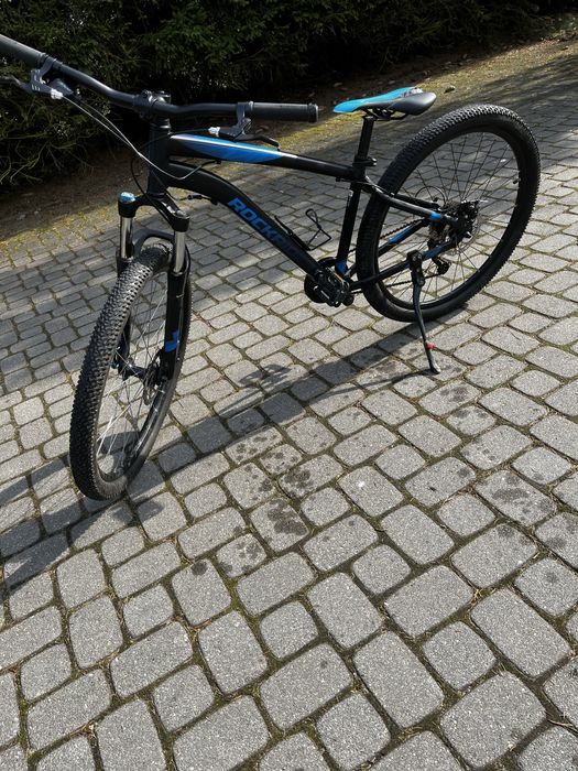 Rower Rockrider  ST120 (shimano) , do negocjacji