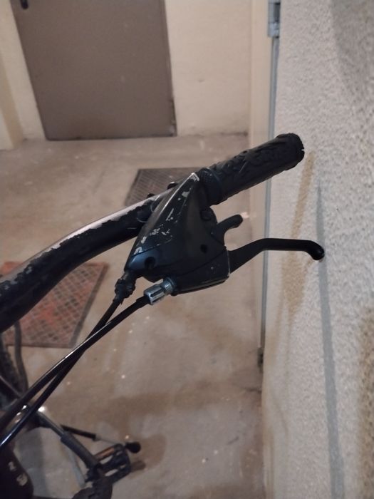 Bicicleta roda 26
