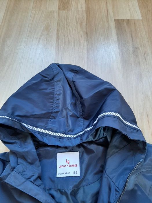 Kurtka parka 5 10 15