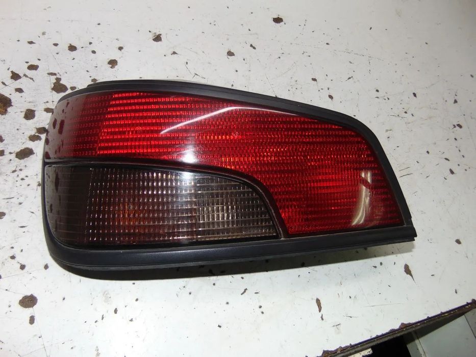 Peugeot 306 farolim
