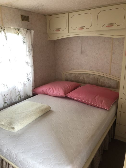 Domek holenderski nad morzem