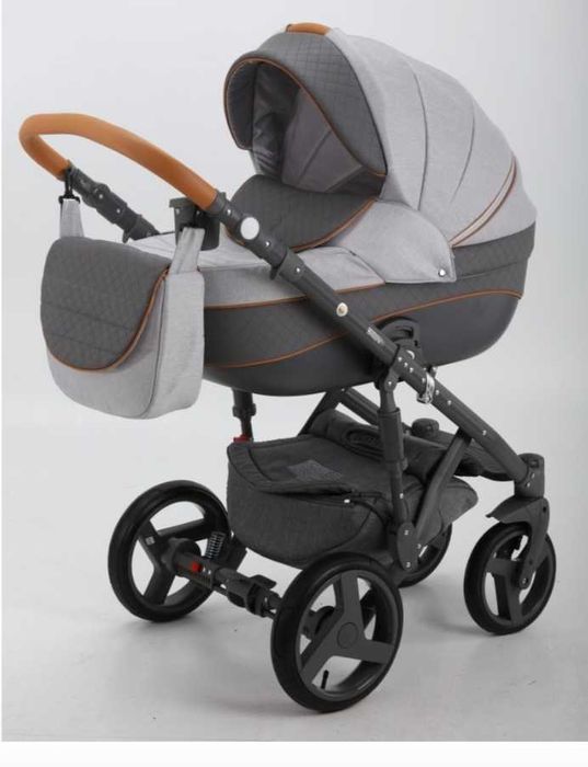 Продам коляску Adamexs Encore 2 в 1